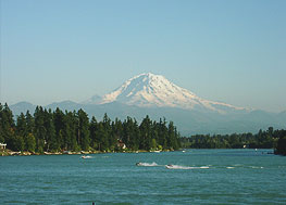 Lake Tapps