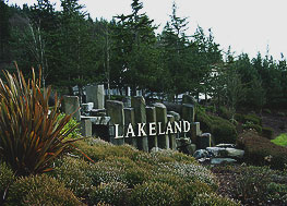 Lakeland Hills